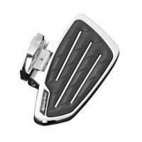 Plotny spolujezdce Highway Hawk NEW TECH GLIDE pro motocykly HONDA, MOTO GUZZI, SUZUKI, YAMAHA (pár)